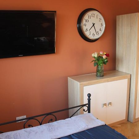 Appartement Panorama Polnoc à Koszalin Extérieur photo