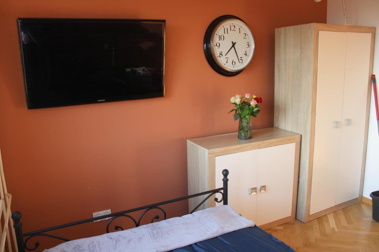 Appartement Panorama Polnoc à Koszalin Extérieur photo